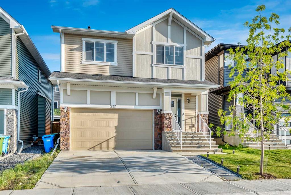 Picture of 277 Ambleside Avenue NW, Calgary Real Estate Listing