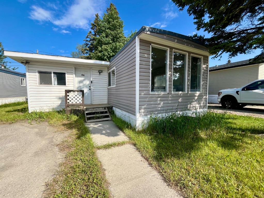 Picture of 64, 133 Jarvis Street , Hinton Real Estate Listing