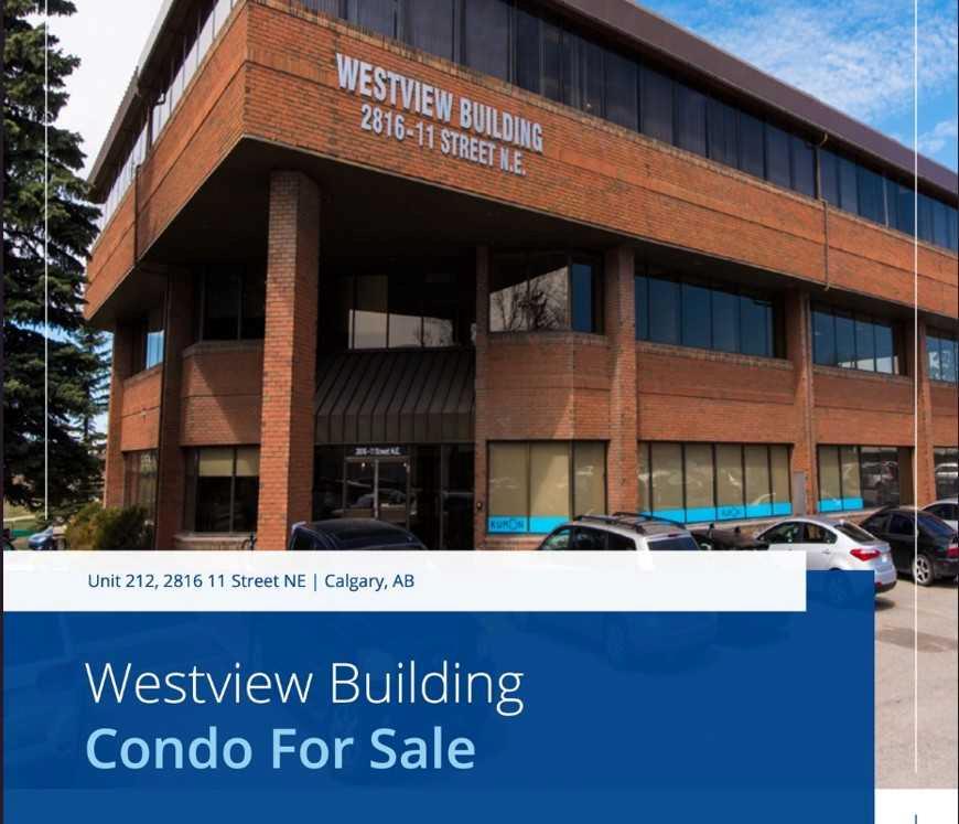 Picture of 212, 2816 11 Street NE, Calgary Real Estate Listing