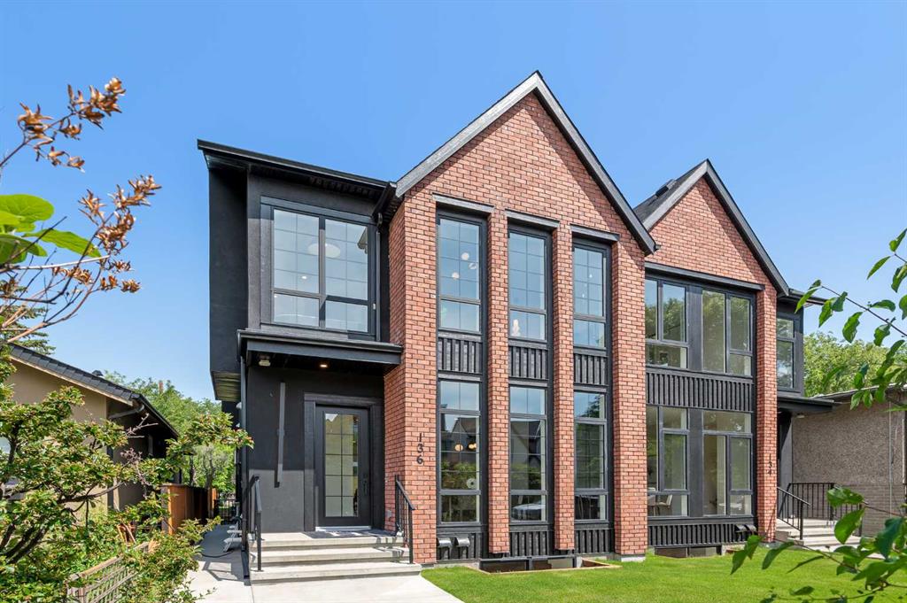 Picture of 136 10 Avenue NW, Calgary Real Estate Listing