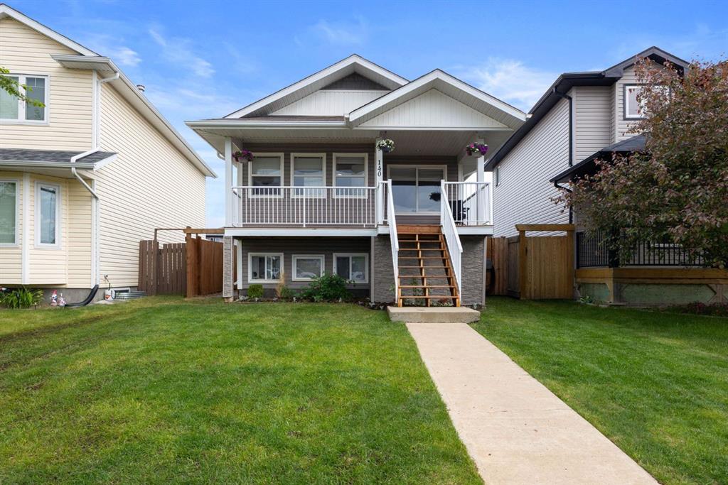 Picture of 140 Lynx Crescent , Fort McMurray Real Estate Listing