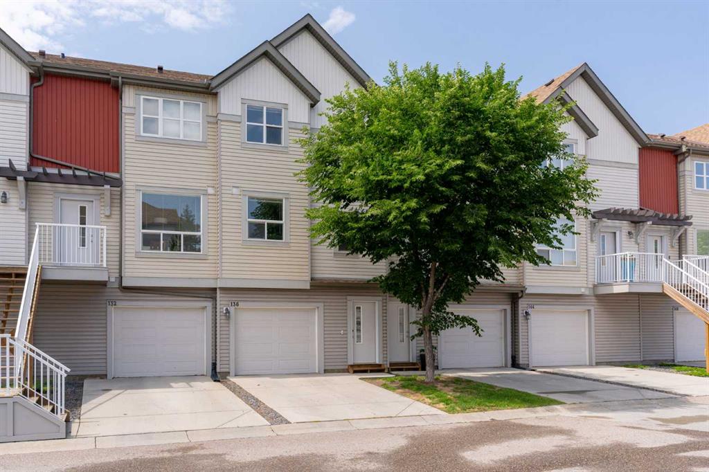 Picture of 136 Copperstone Cove SE, Calgary Real Estate Listing