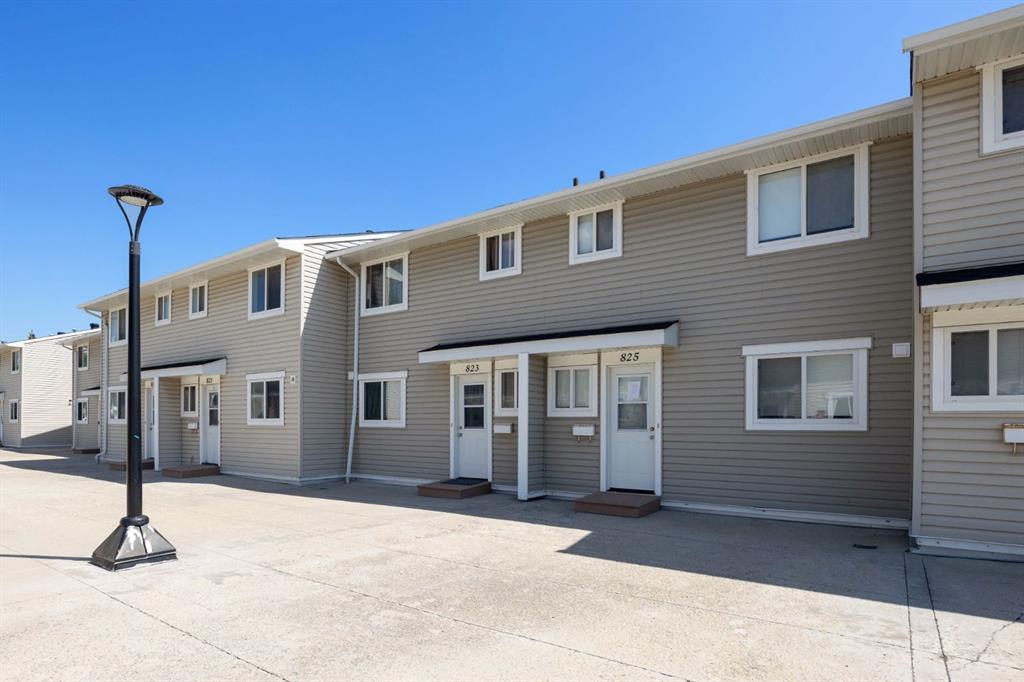 Picture of 825, 600 Signal Road , Fort McMurray Real Estate Listing