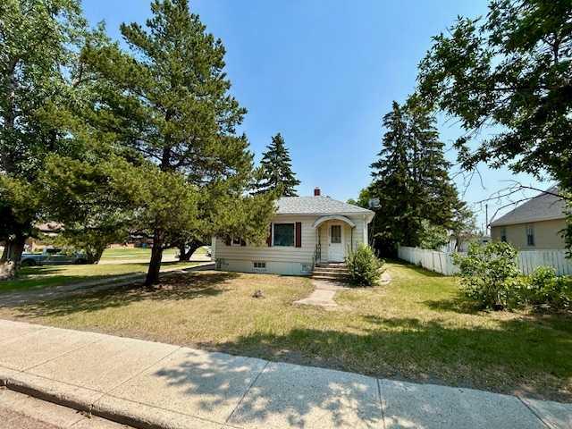 Picture of 5807 50th Street  , Bashaw Real Estate Listing