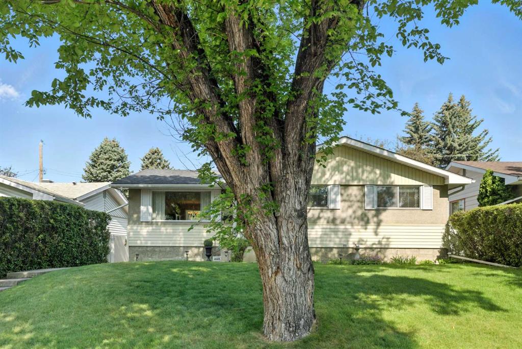 Picture of 68 Butler Crescent NW, Calgary Real Estate Listing