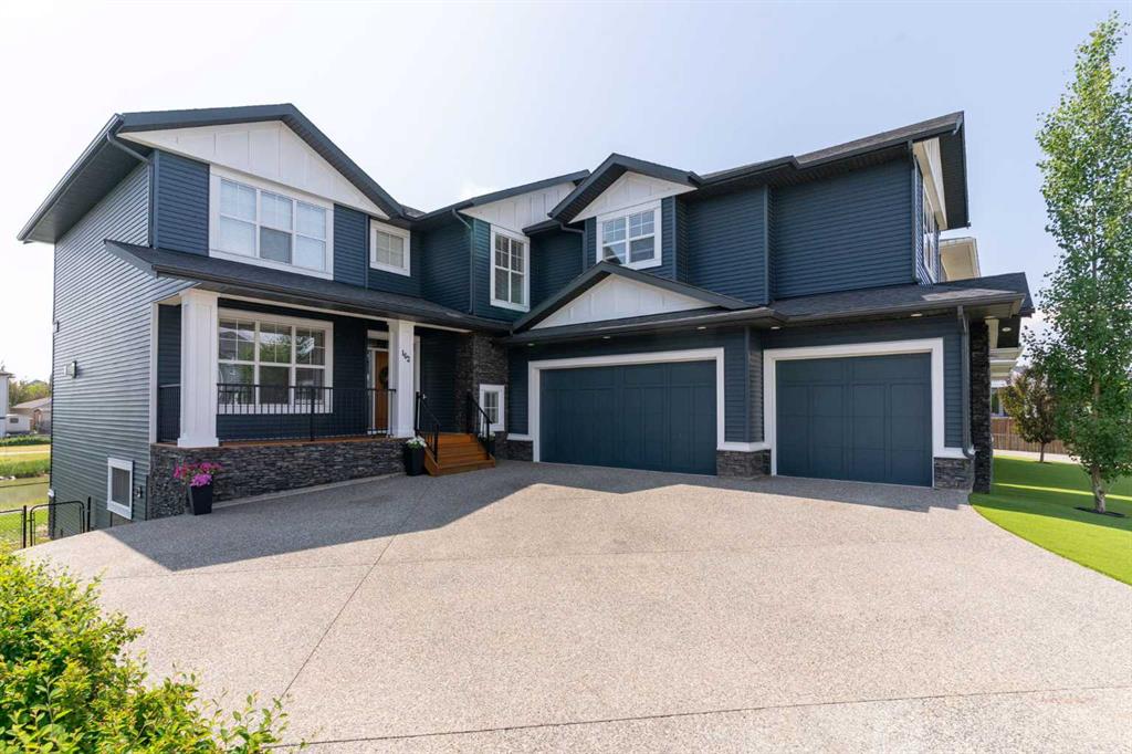 Picture of 162 Canoe Crescent SW, Airdrie Real Estate Listing