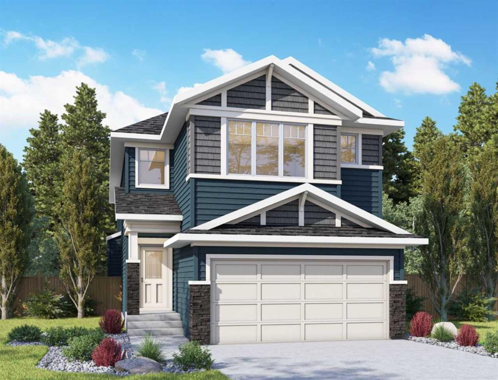 Picture of 55 Lewiston View NE, Calgary Real Estate Listing
