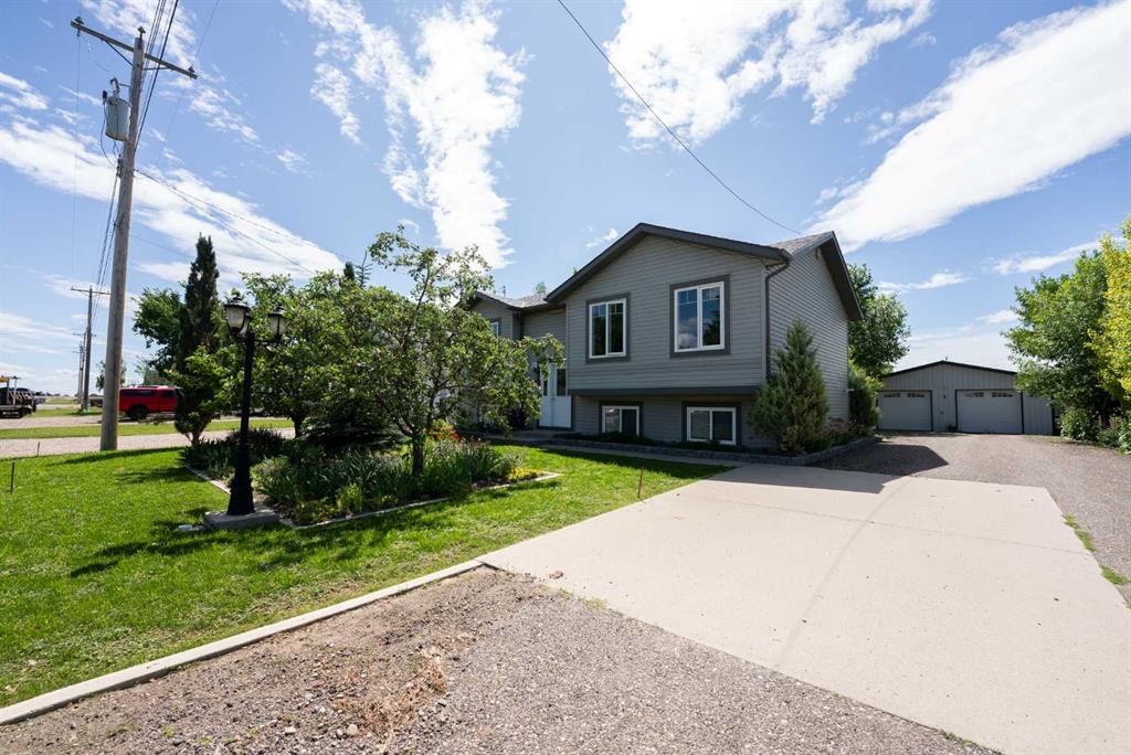 Picture of 105 3 Avenue E, Barnwell Real Estate Listing