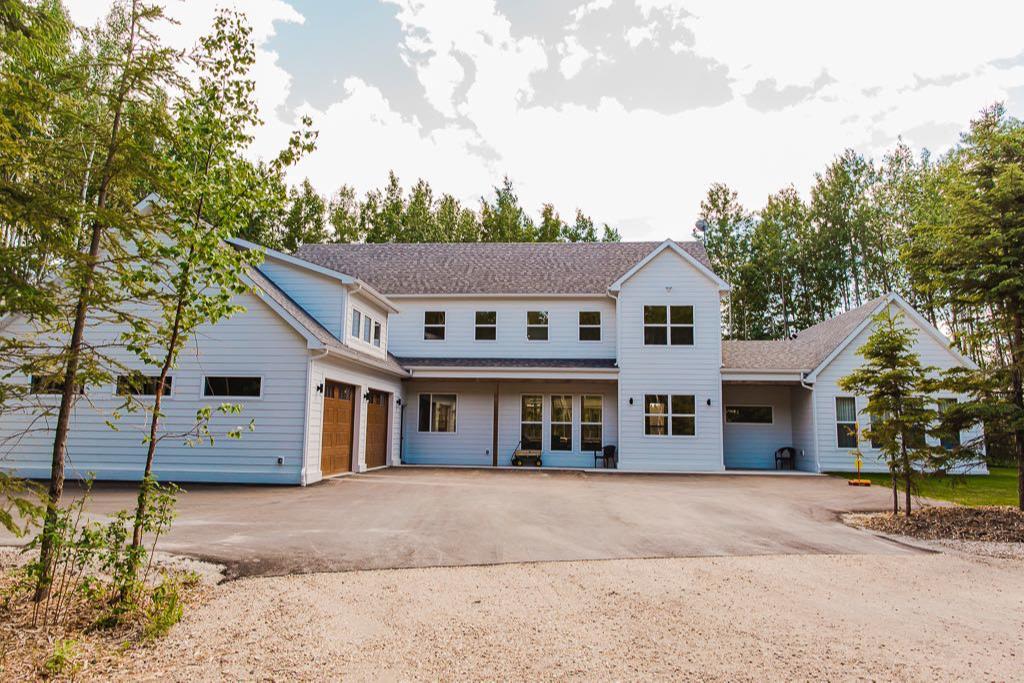 Picture of 704018 Range Road 65  , Rural Grande Prairie No. 1, County of Real Estate Listing