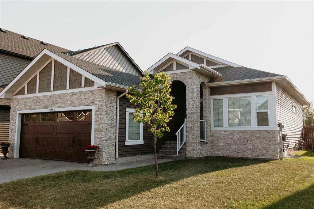 Picture of 228 Aspenmere Circle , Chestermere Real Estate Listing