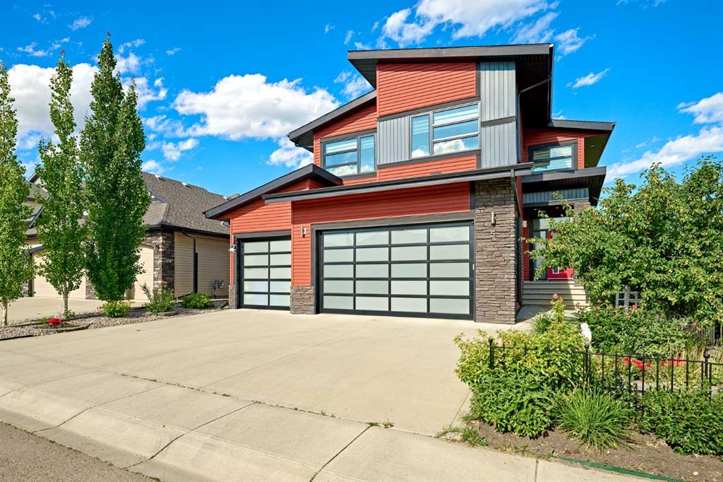 Picture of 5 Vienna Close , Red Deer Real Estate Listing