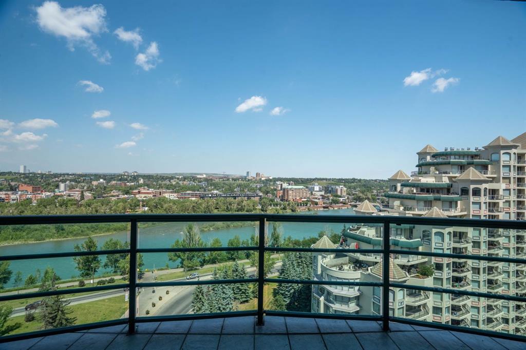 Picture of 1402, 1121 6 Avenue SW, Calgary Real Estate Listing