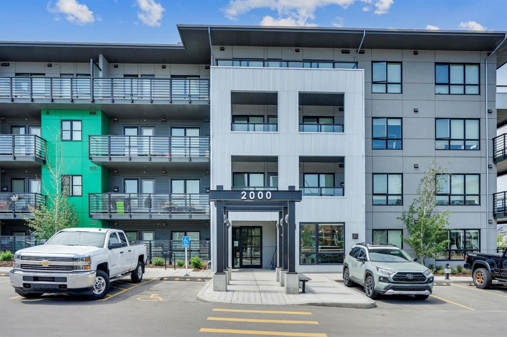 Picture of 2113, 350 Livingston Common , Calgary Real Estate Listing