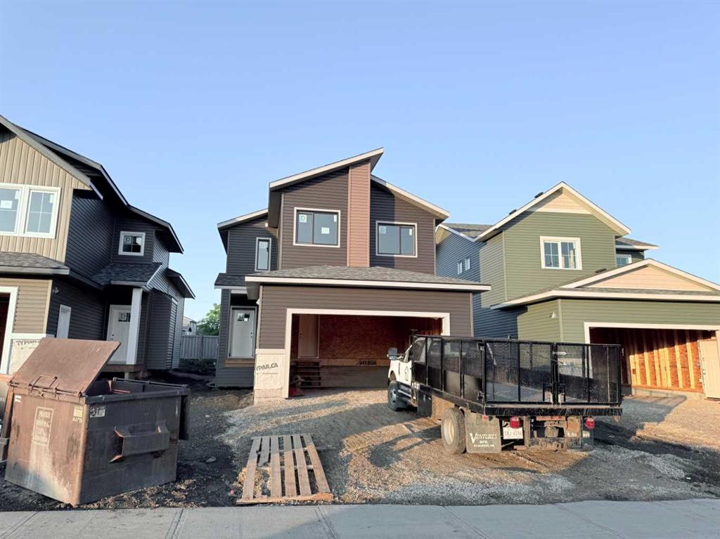 Picture of 13305 105 Street , Grande Prairie Real Estate Listing