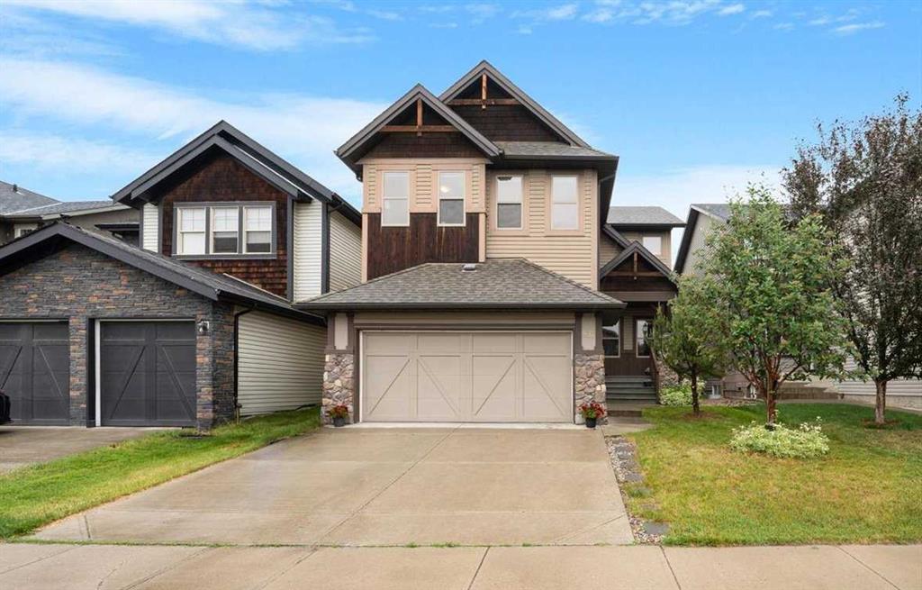 Picture of 86 Cortina Way SW, Calgary Real Estate Listing