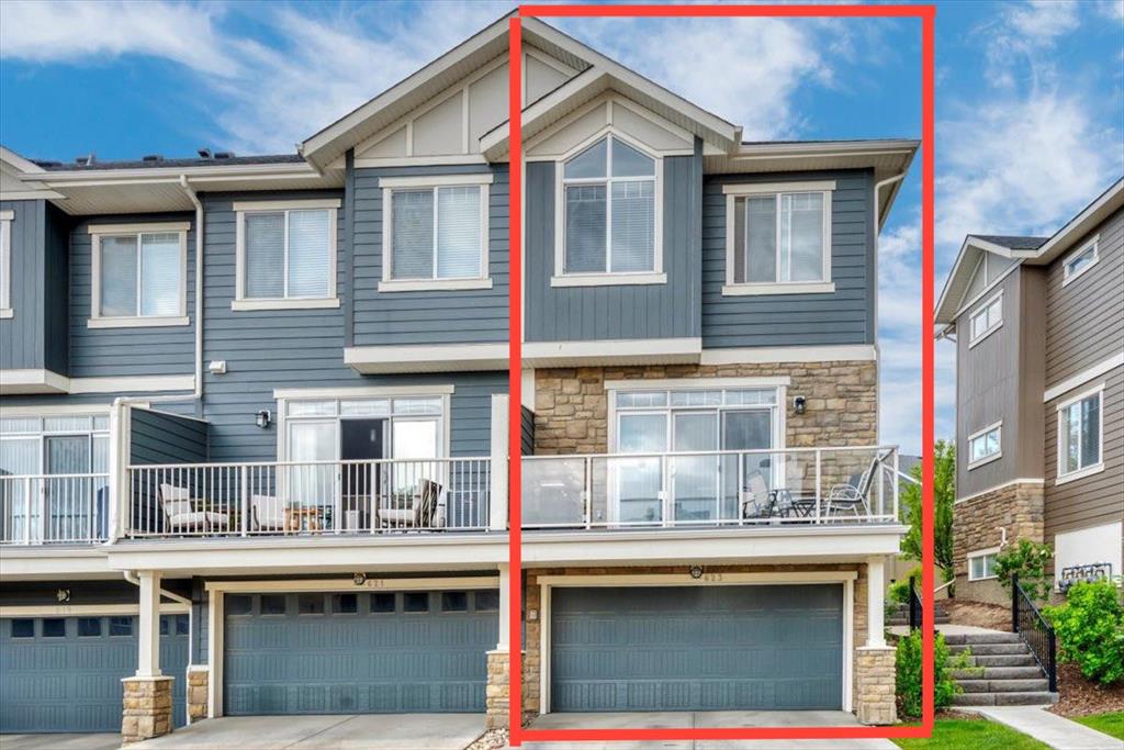 Picture of 623 Evanston Manor NW, Calgary Real Estate Listing