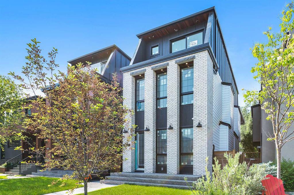 Picture of 1807 Broadview Road NW, Calgary Real Estate Listing