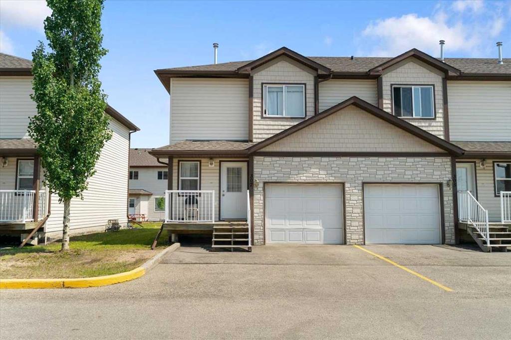 Picture of 307, 10150 121 Avenue , Grande Prairie Real Estate Listing