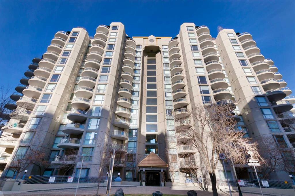 Picture of 605, 804 3 Avenue SW, Calgary Real Estate Listing
