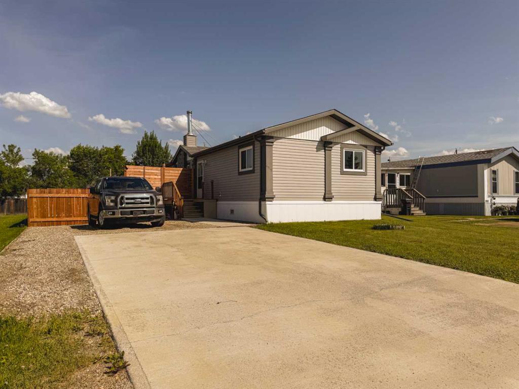 Picture of 4515 51 Street , Rycroft Real Estate Listing