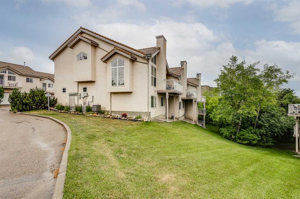 Picture of 1101 Patterson View SW, Calgary Real Estate Listing