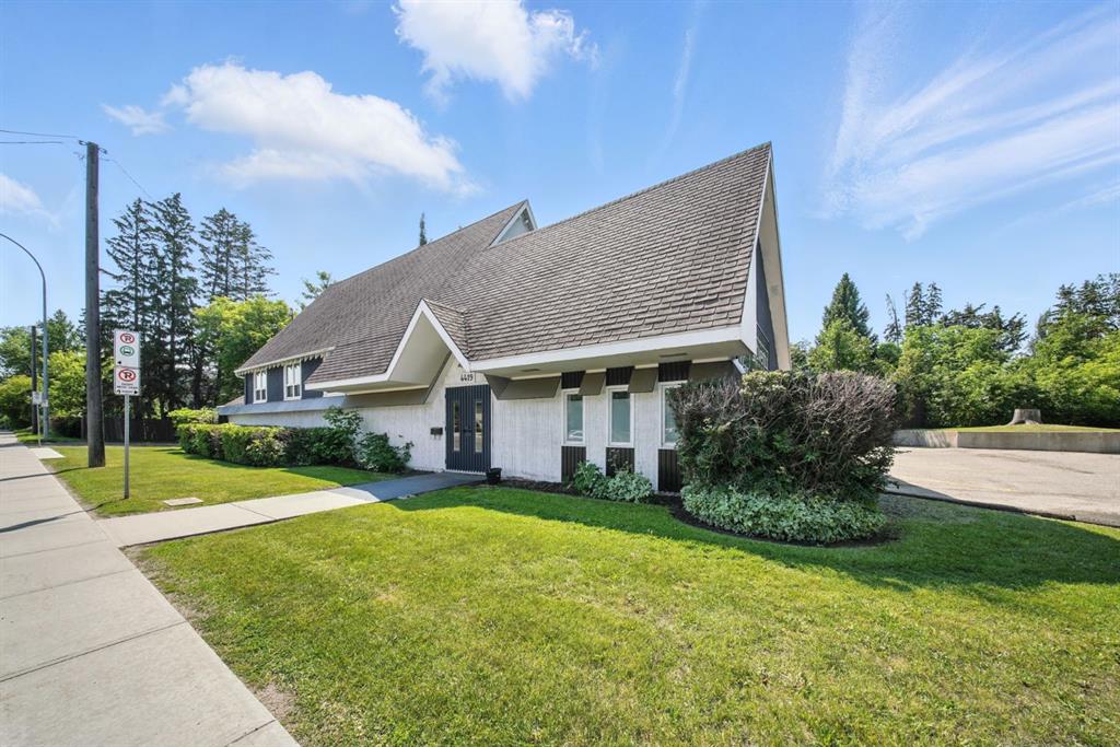 Picture of 4419 55 Street , Red Deer Real Estate Listing