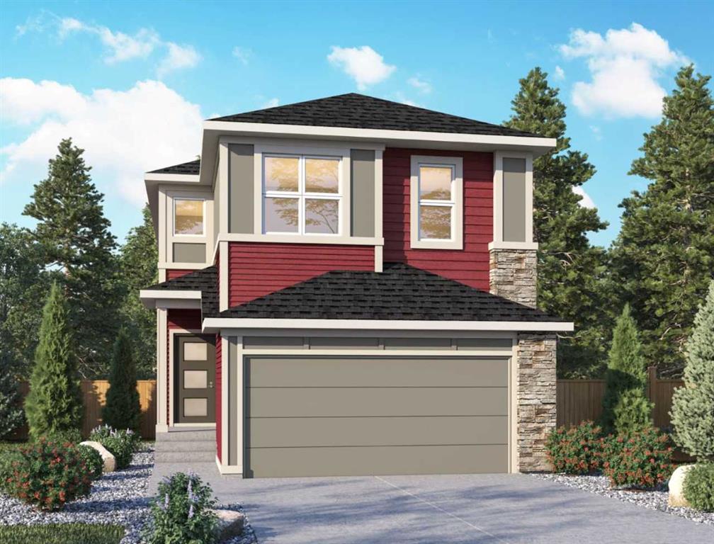 Picture of 84 Lewiston Drive NE, Calgary Real Estate Listing