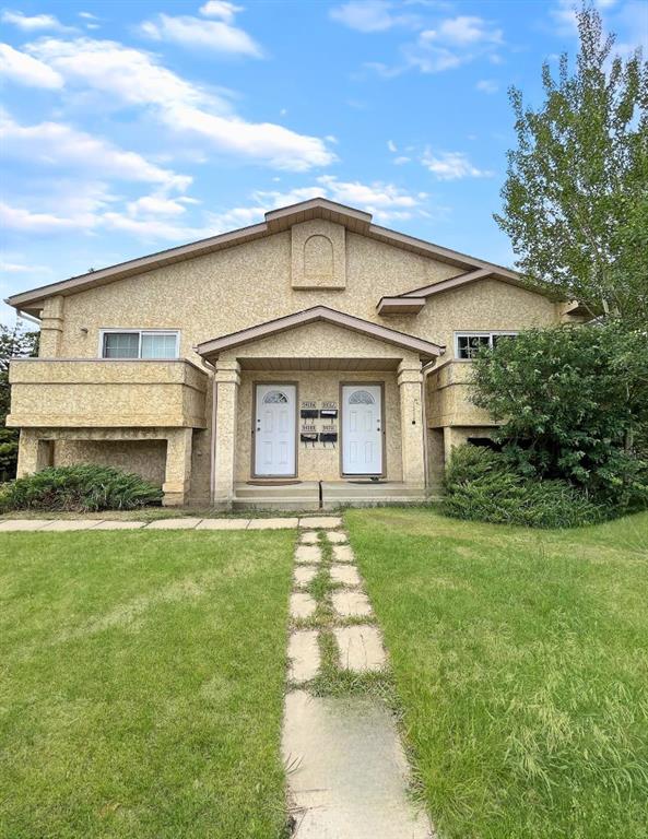 Picture of B, 9408 100 Avenue , Grande Prairie Real Estate Listing