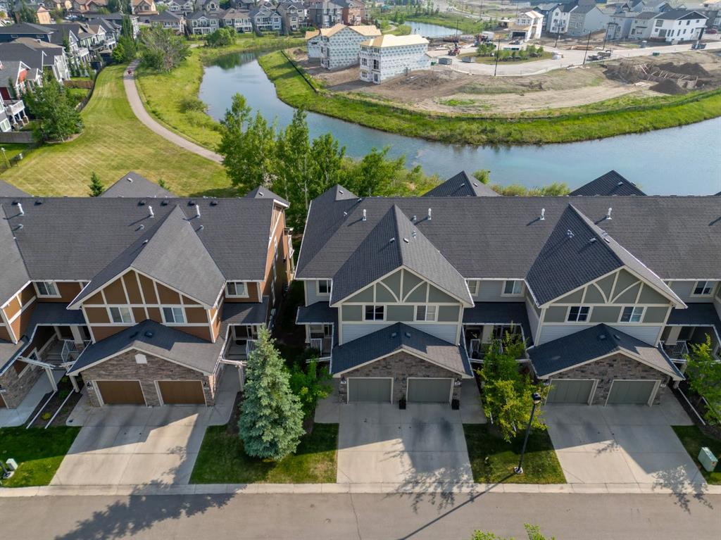 Picture of 38, 351 Monteith Drive SE, High River Real Estate Listing