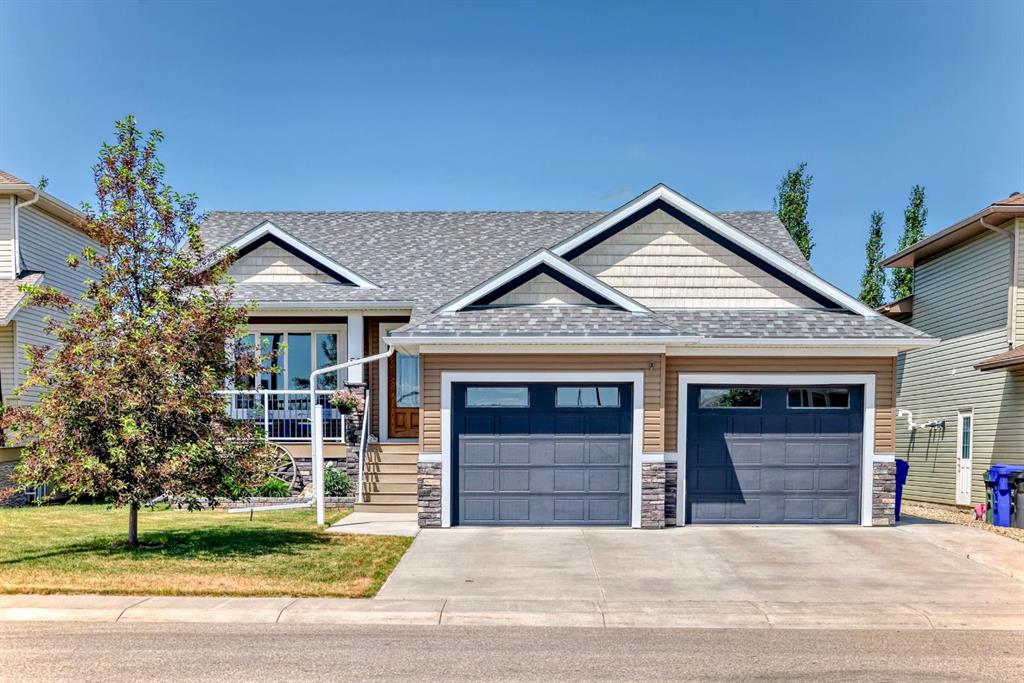 Picture of 52 Winter Drive , Olds Real Estate Listing