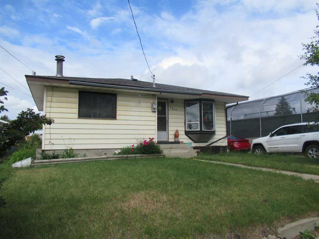 Picture of 4608 Broadway Avenue , Blackfalds Real Estate Listing