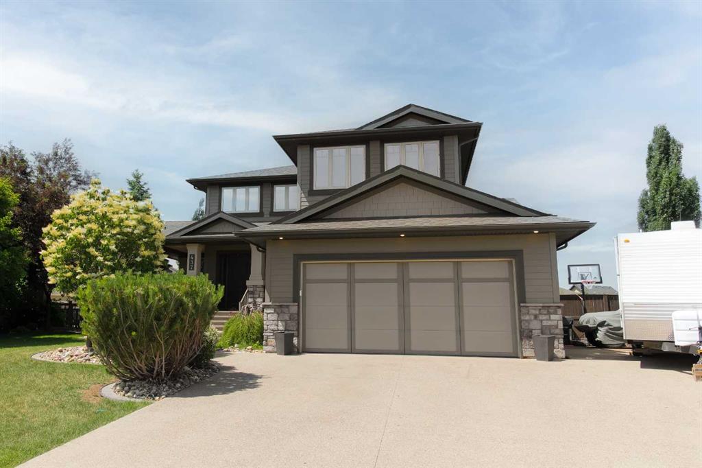 Picture of 437 Stonecrest Terrace W, Lethbridge Real Estate Listing