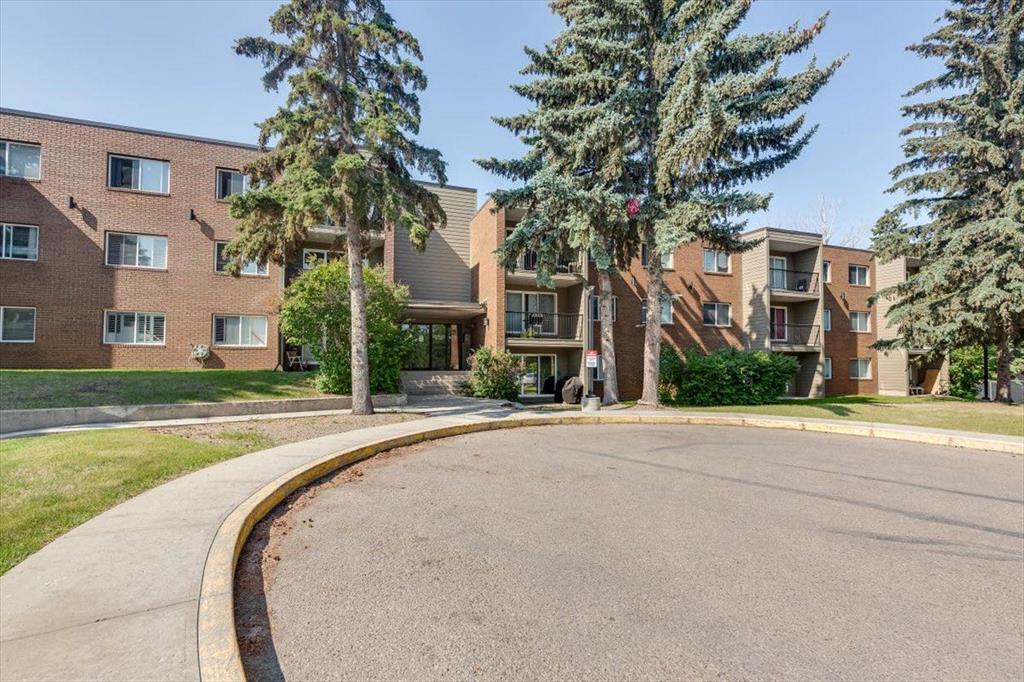 Picture of 354, 103 Hermary Street , Red Deer Real Estate Listing