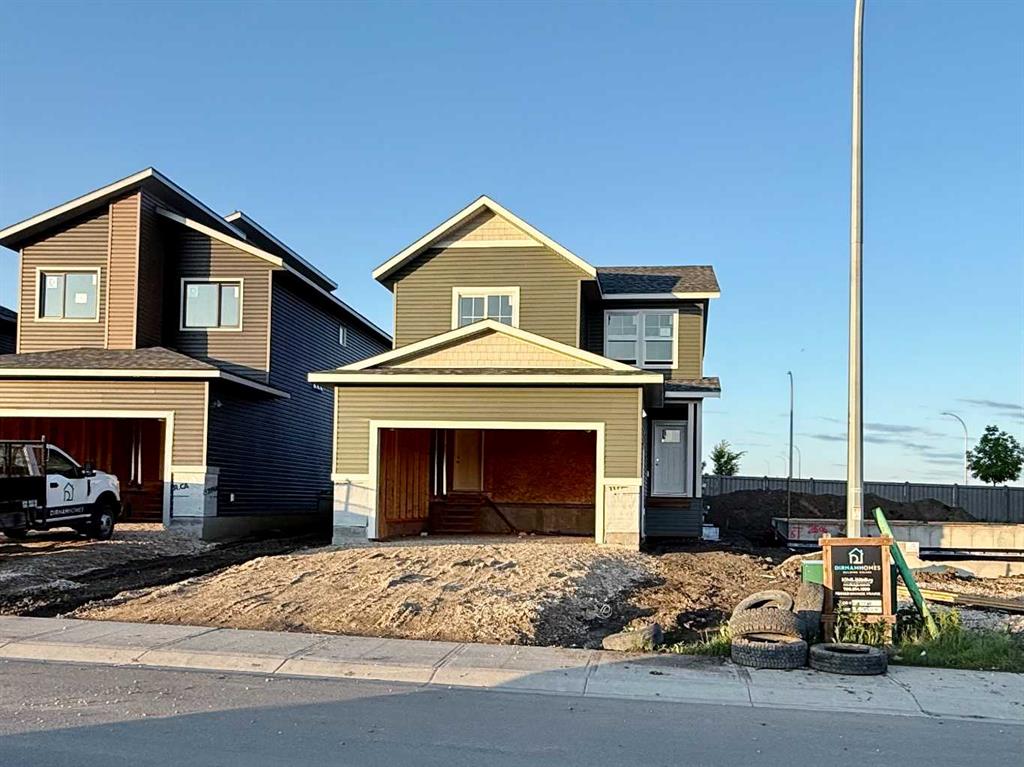 Picture of 13301 105 Street , Grande Prairie Real Estate Listing