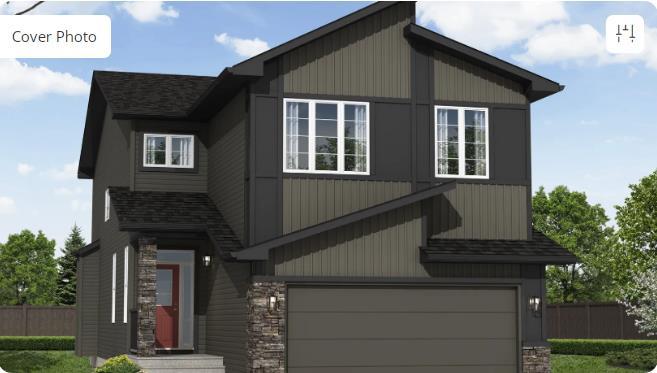 Picture of 22 Wintergreen Bend , Okotoks Real Estate Listing