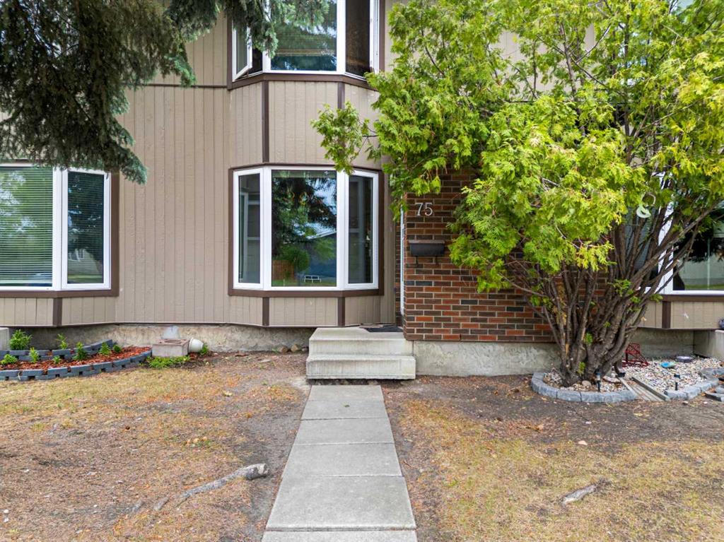 Picture of 75, 6103 Madigan Drive NE, Calgary Real Estate Listing