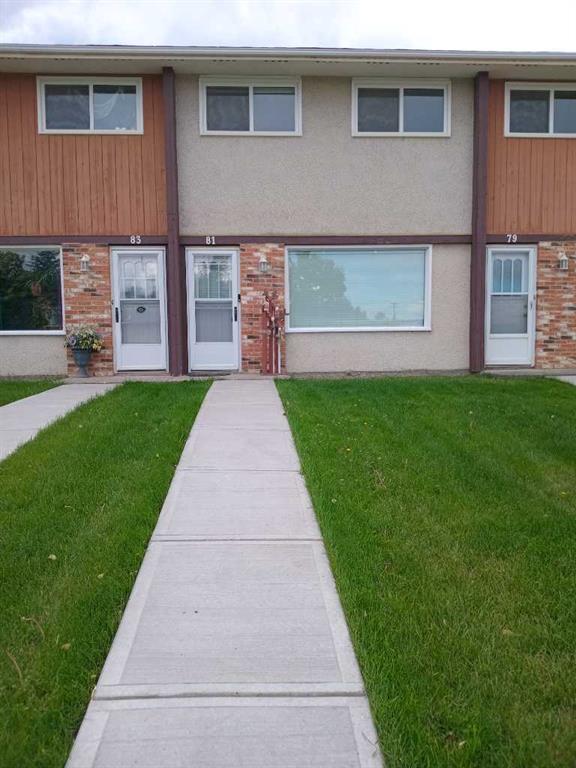 Picture of 81 Cheviot Drive , Hinton Real Estate Listing