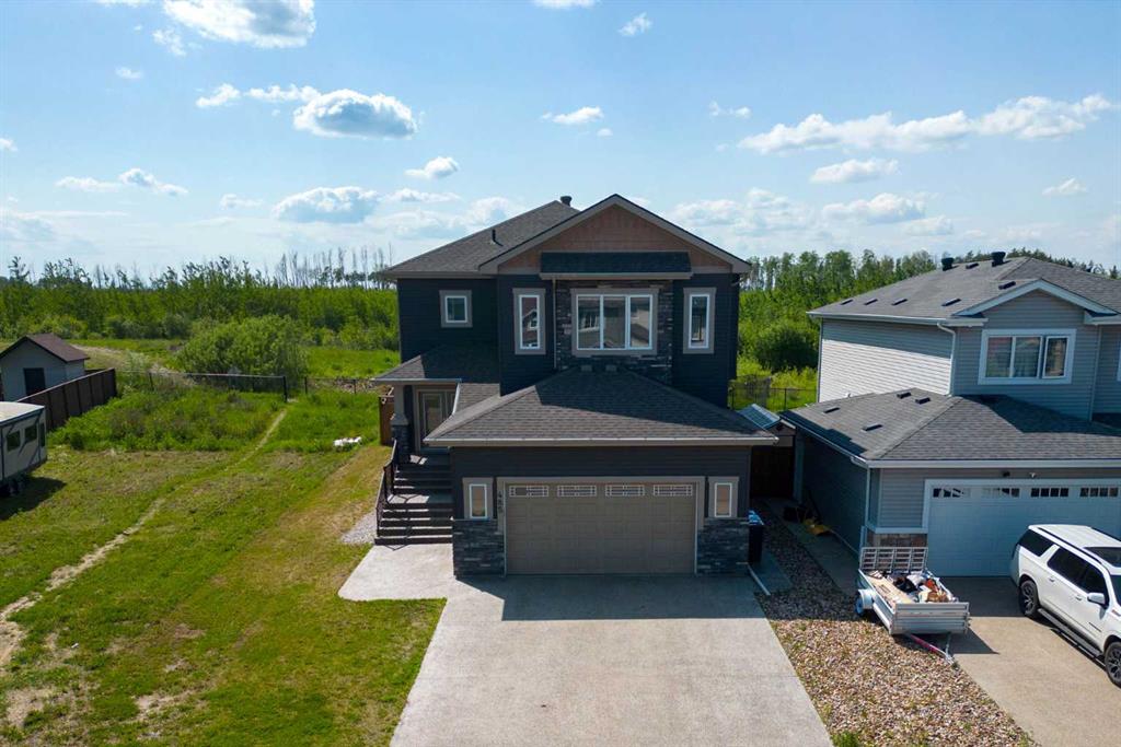 Picture of 485 Walnut Crescent , Fort McMurray Real Estate Listing