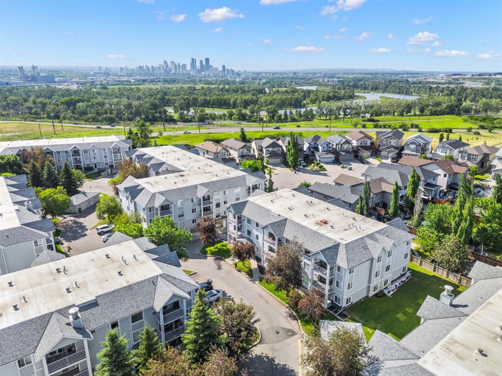 Picture of 201, 5201 Valleyview Park SE, Calgary Real Estate Listing
