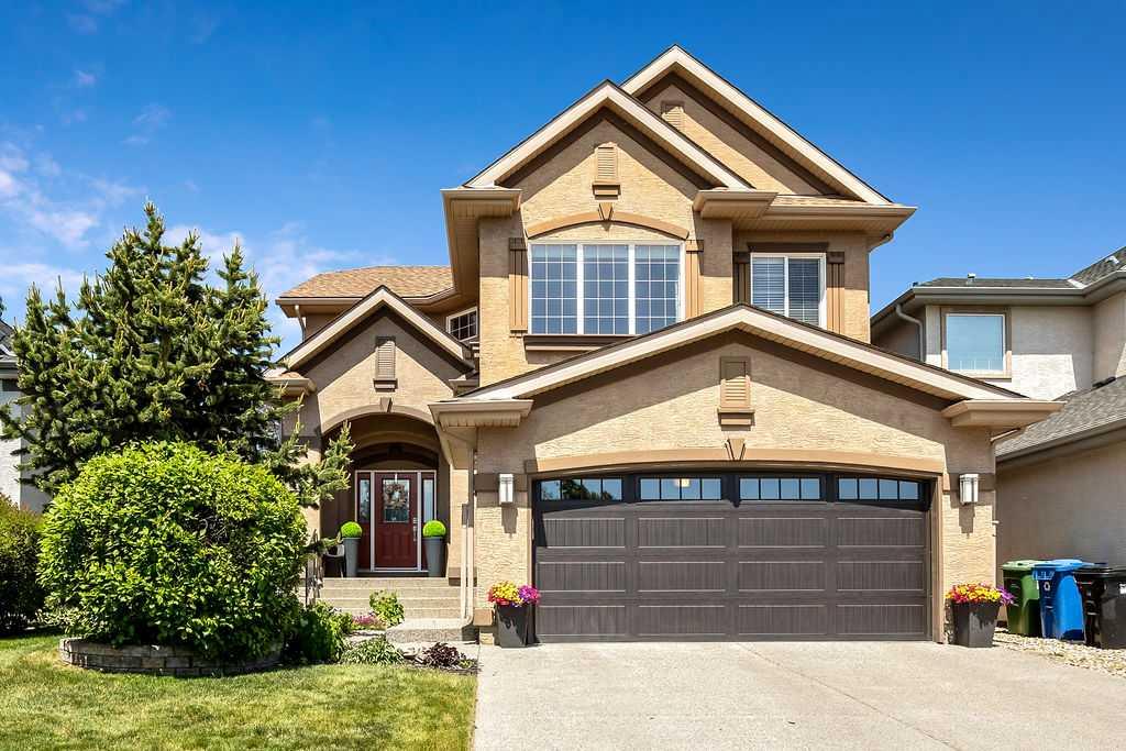 Picture of 14 Cranleigh Manor SE, Calgary Real Estate Listing