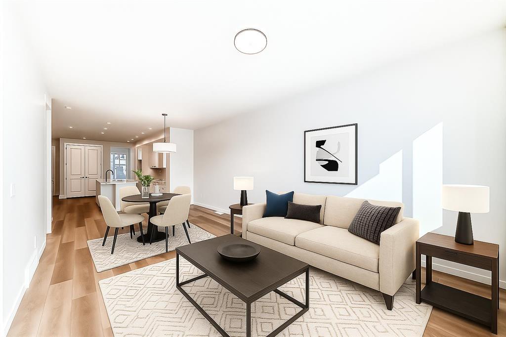 Picture of 612 Rowmont Boulevard NW, Calgary Real Estate Listing