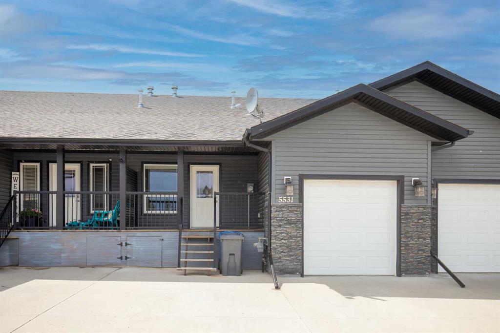 Picture of 5531 52 AvenueClose , Innisfail Real Estate Listing