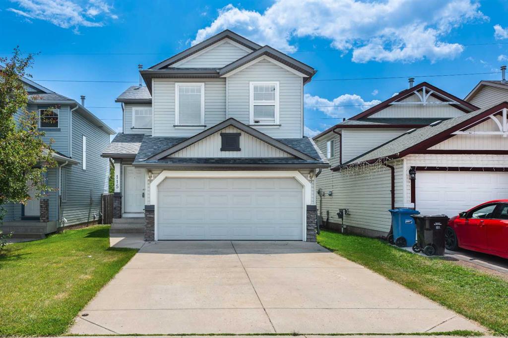 Picture of 115 Everstone Rise SW, Calgary Real Estate Listing