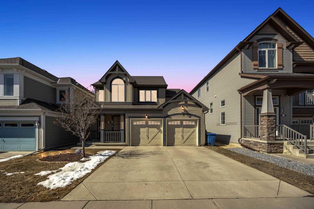 Picture of 1035 Windhaven Close SW, Airdrie Real Estate Listing