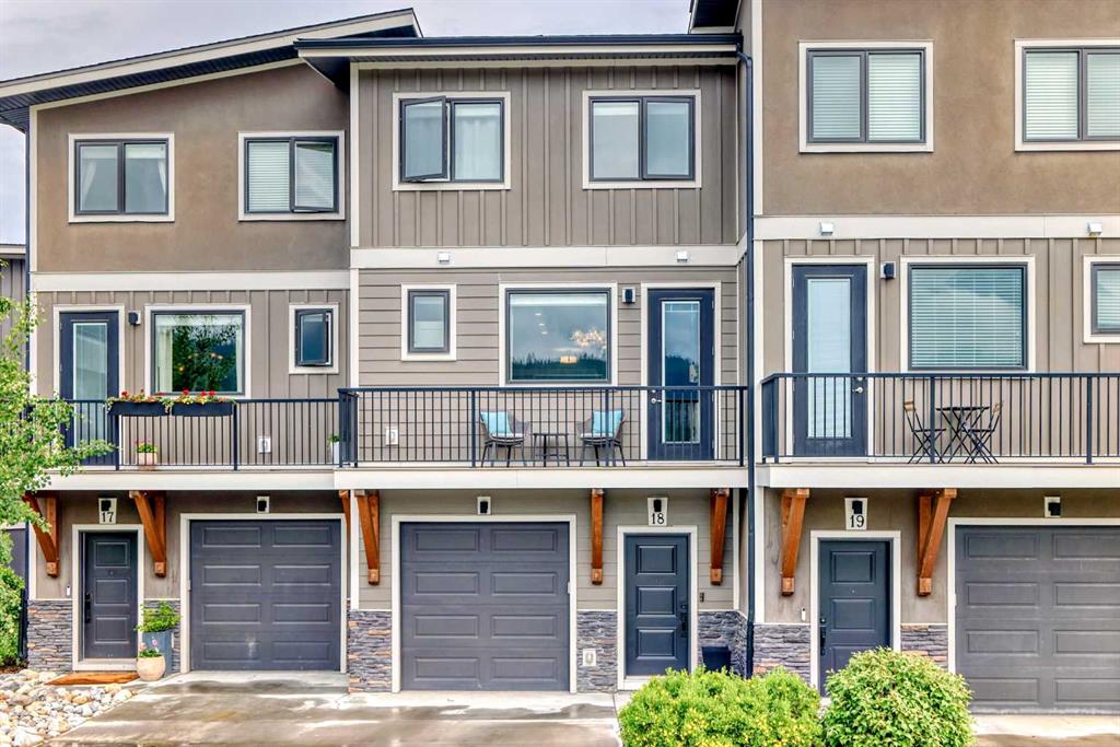 Picture of 18, 101 River\'s Bend Gate , Dead Man\'s Flats Real Estate Listing