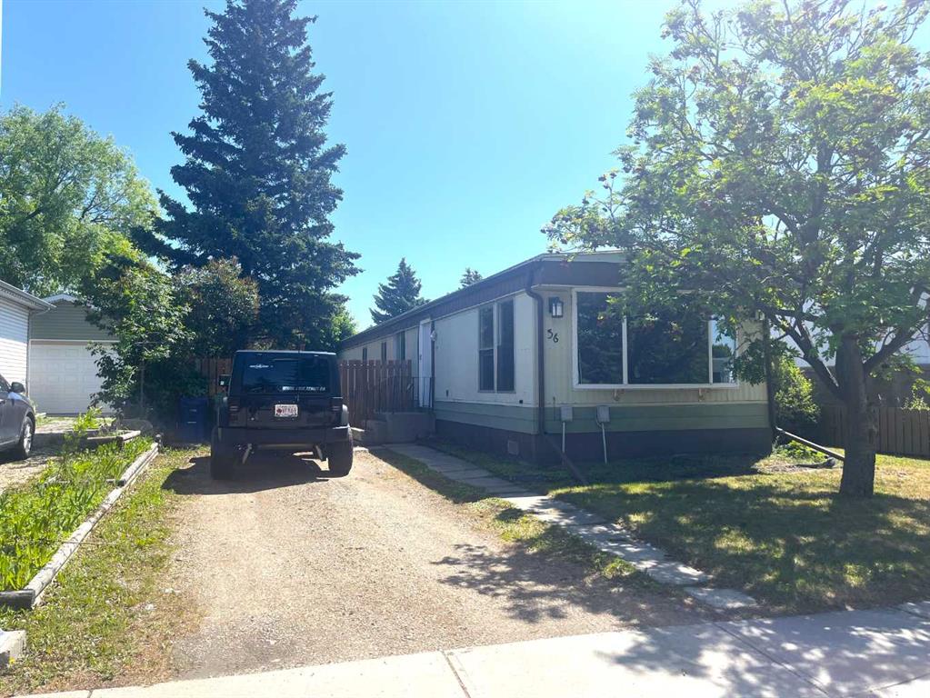 Picture of 36 Big Hill Way SE, Airdrie Real Estate Listing