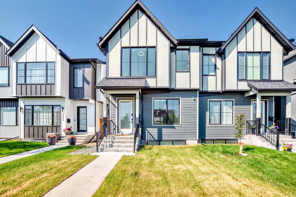 Picture of 4625 72 Street NW, Calgary Real Estate Listing