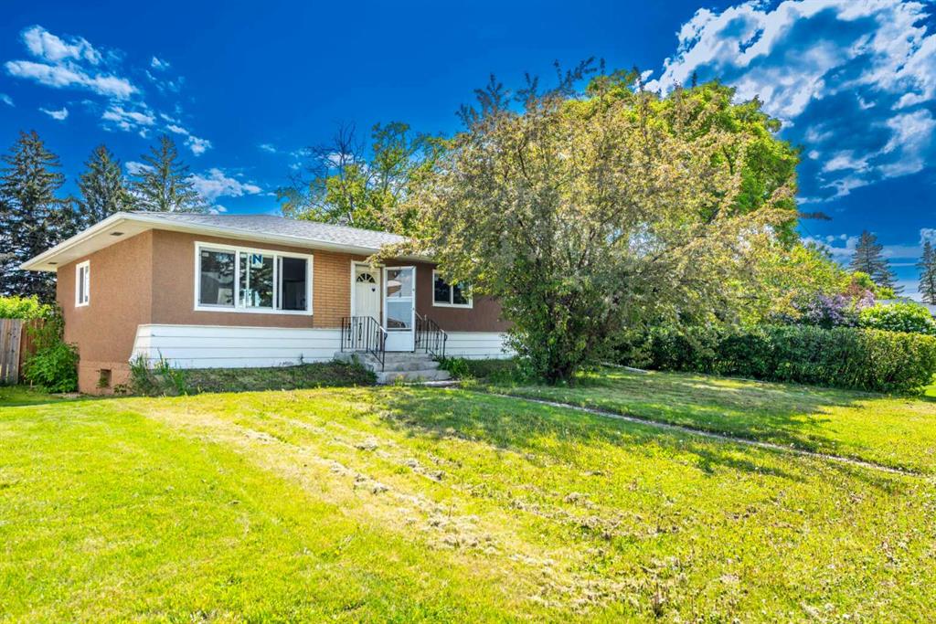Picture of 5407 14 Avenue SE, Calgary Real Estate Listing