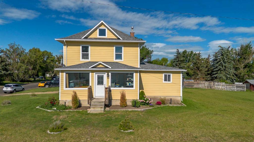 Picture of 202 4 Street , Warner Real Estate Listing