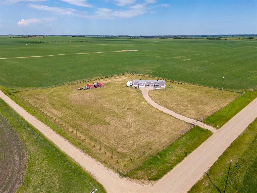 Picture of 33502 RR271  , Rural Mountain View County Real Estate Listing